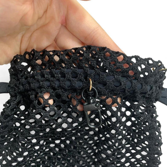 The Ring Kini Pouch